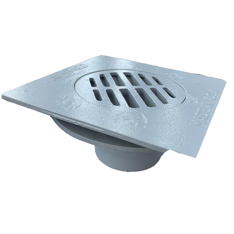 Strainer Insulation الرائد العربي